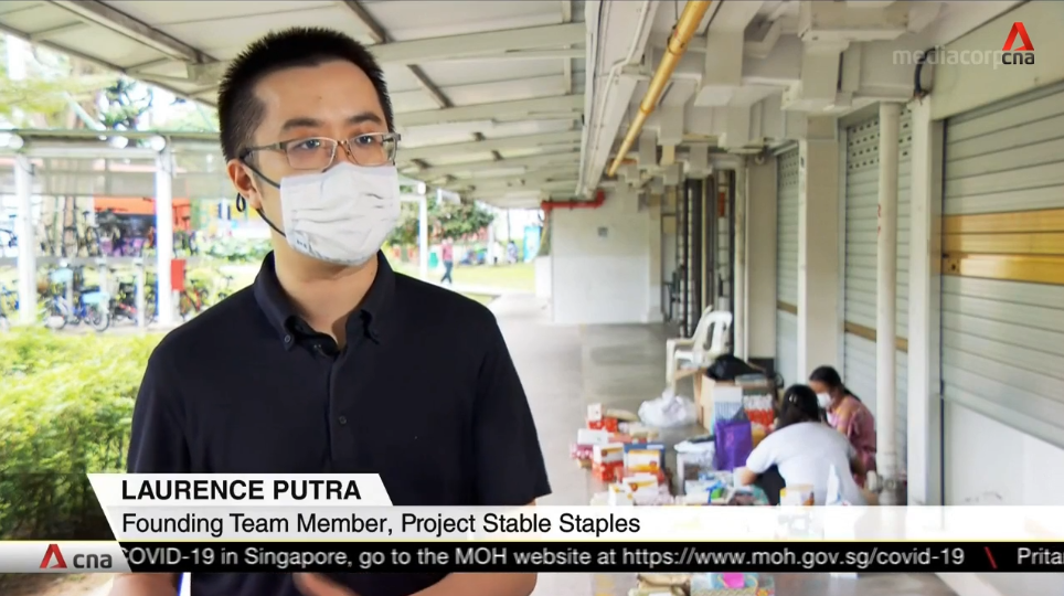 CNA interview thumbnail