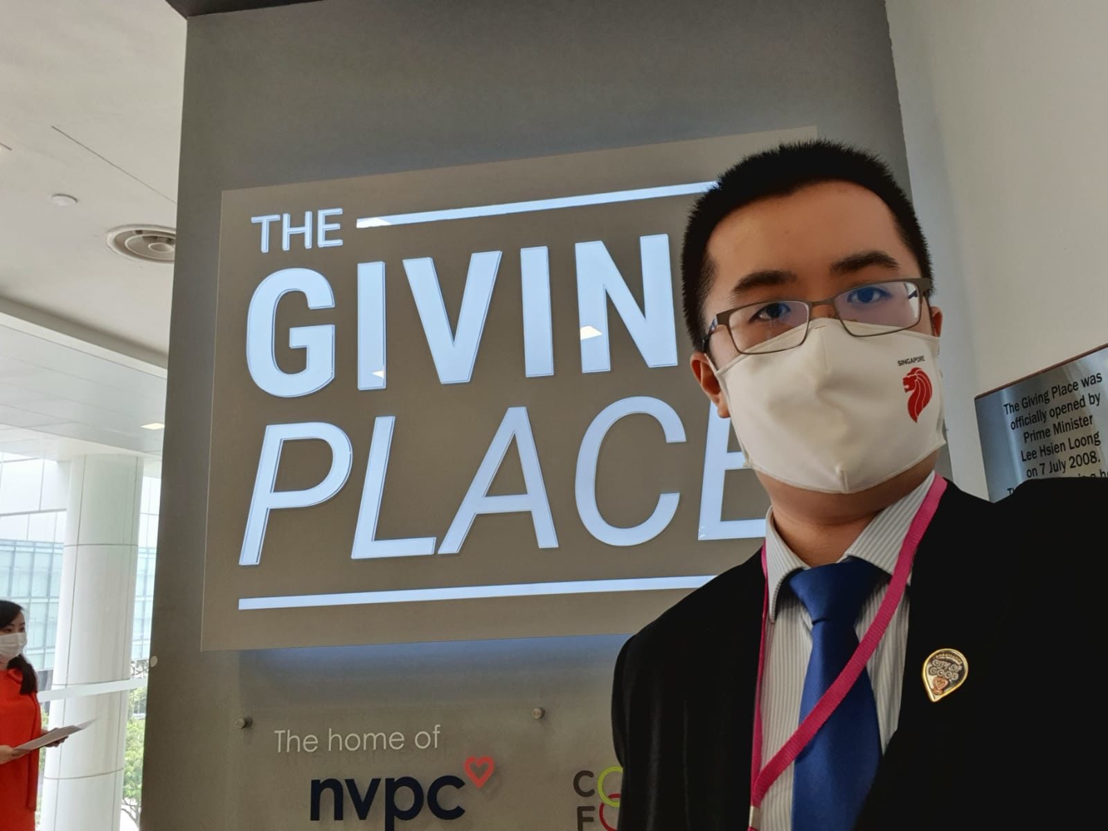 People of Good award photo 3