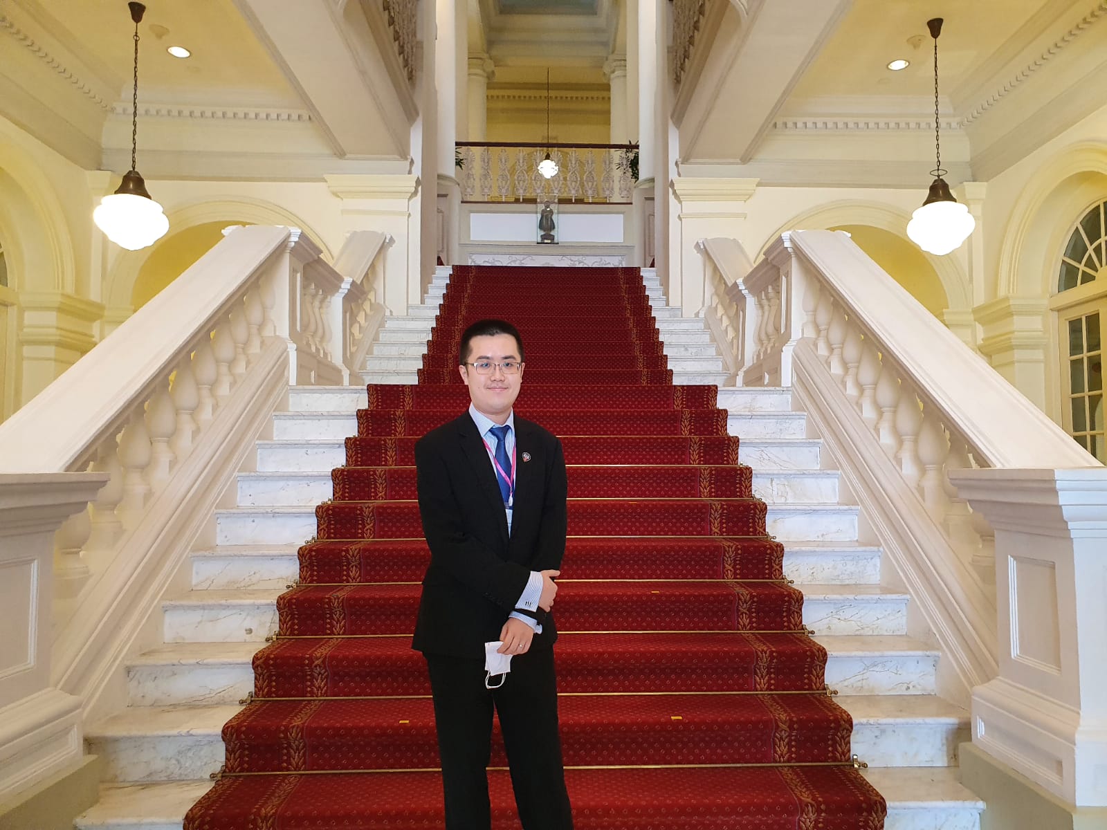 People of Good award photo 4