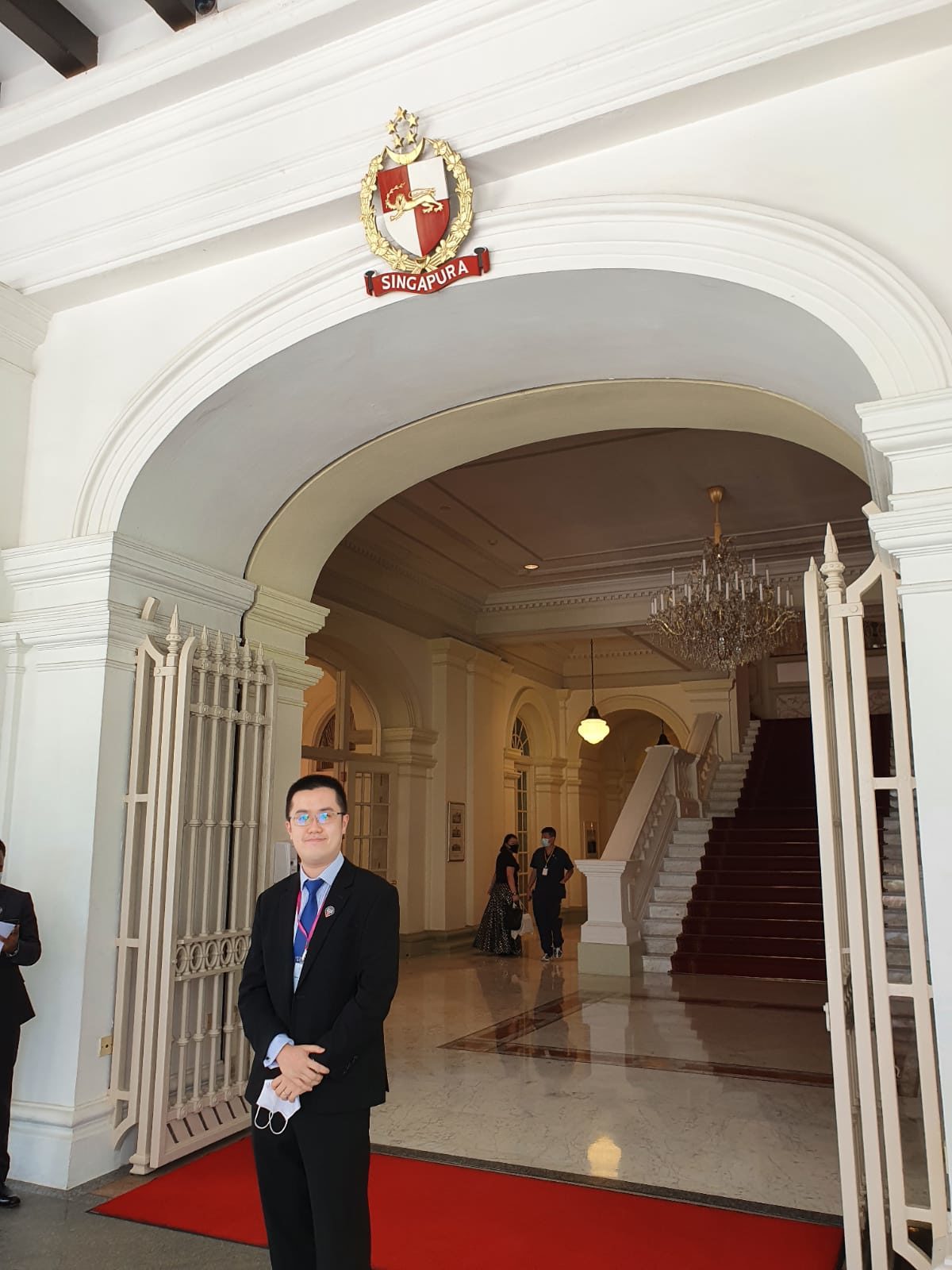 People of Good award photo 5