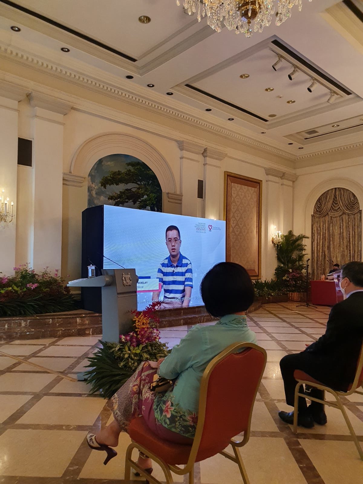 People of Good award photo 6