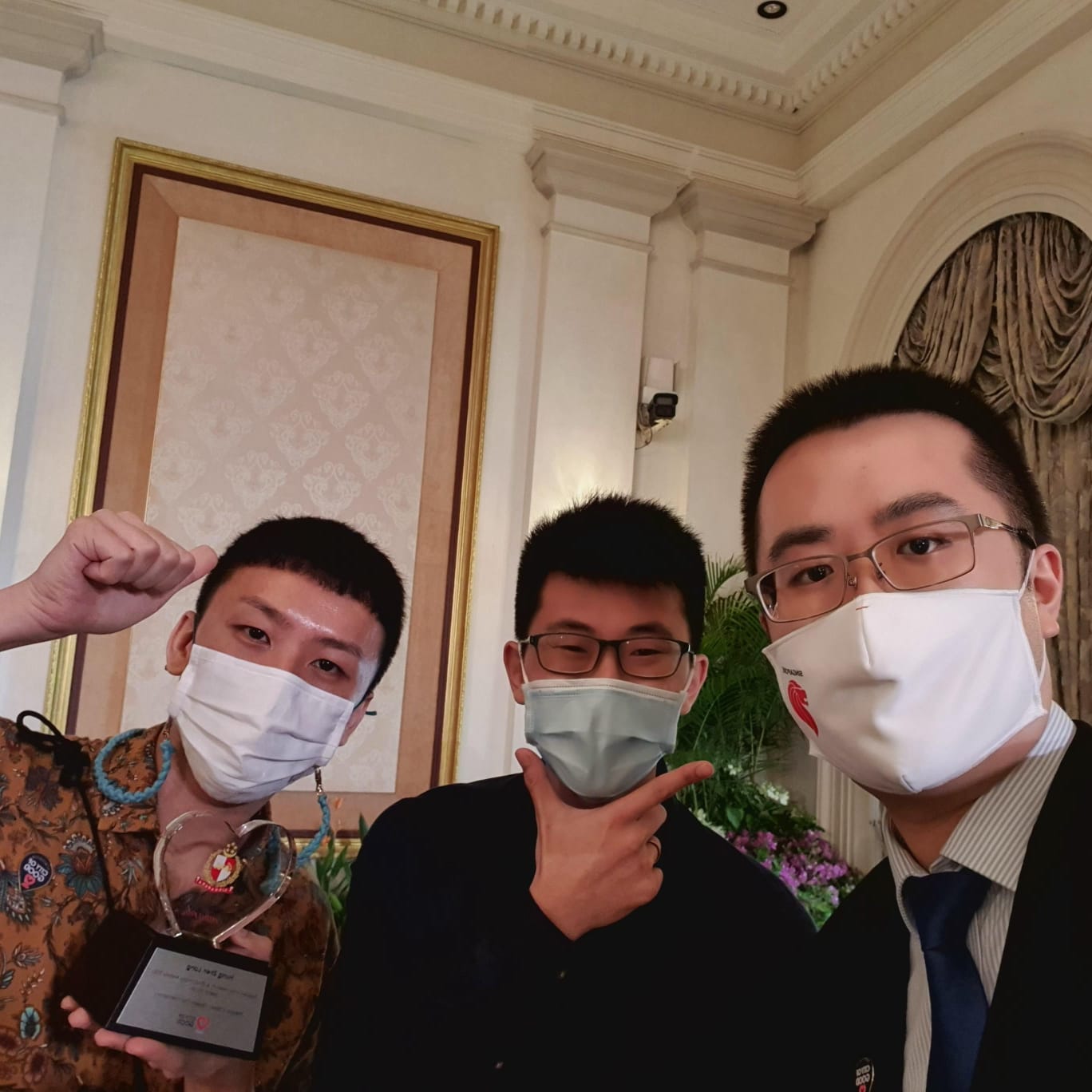 People of Good award photo 7