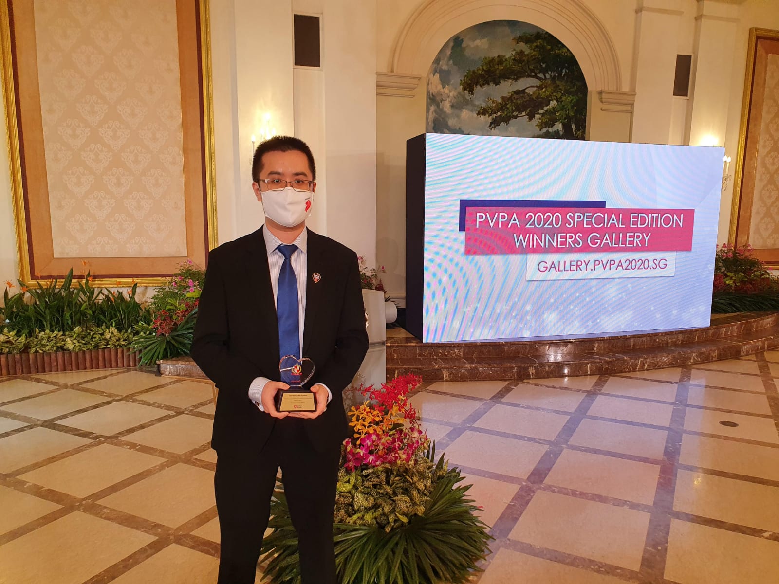 People of Good award photo 8