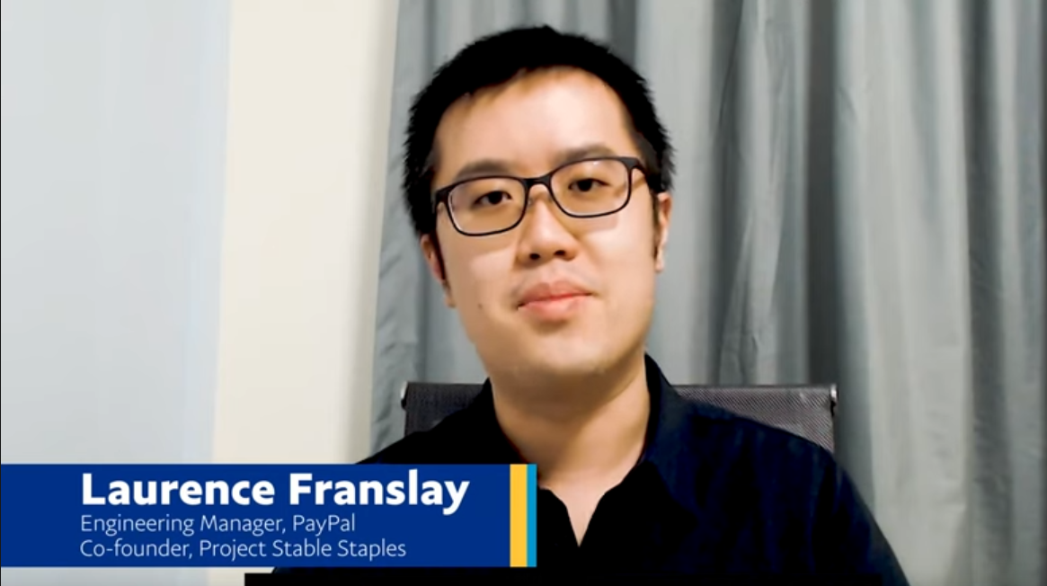 PayPal Newsroom feature image