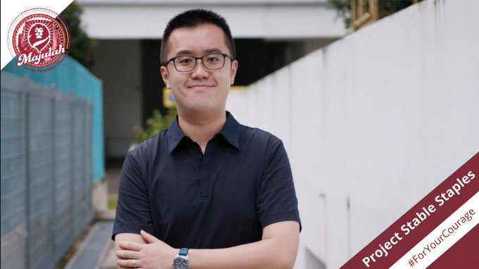 We Are Majulah feature image